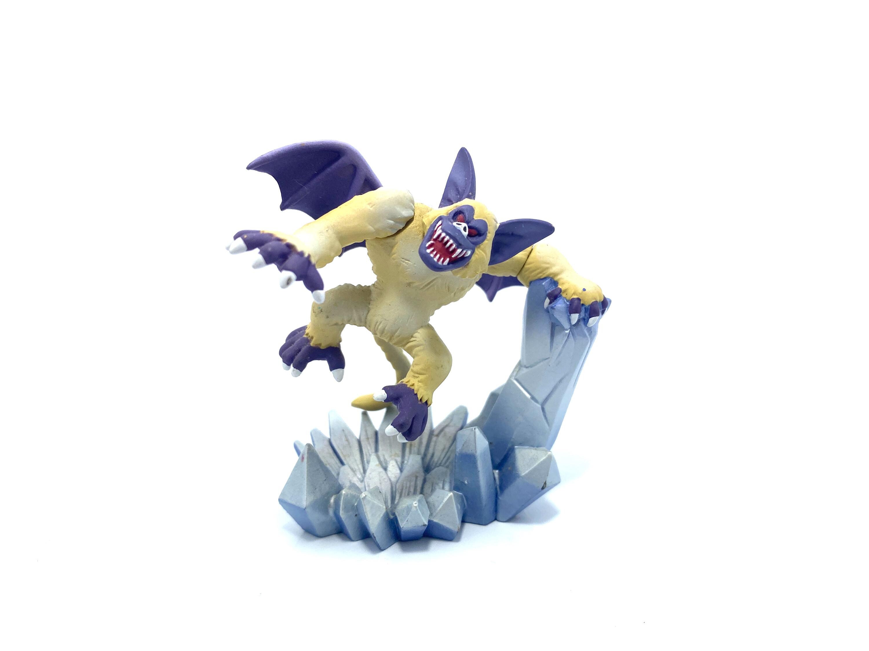 Dragon Quest Monster Gallery Square Enix Collection Toys Figure