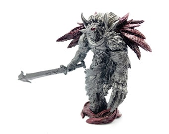 Final Fantasy Square Enix FF Creatures Vol.2 Figure Chrome w/o Card - Braska's Final Aeon