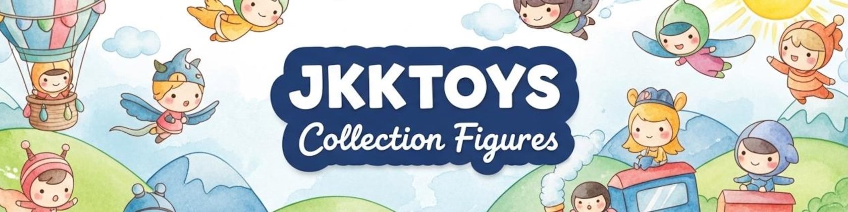 JKKToys - Etsy