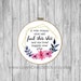 Fuck This Shit Cross Stitch Pattern Funny, Floral Cross Stitch Pattern Funny, Happily Ever After Cross Stitch, Succulent Cross Stitch PDF 
