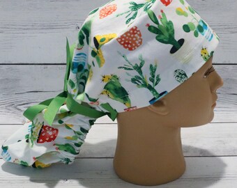 Arizona Scrub Cap - Etsy