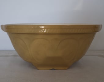 Gripstand Bowl Made in England