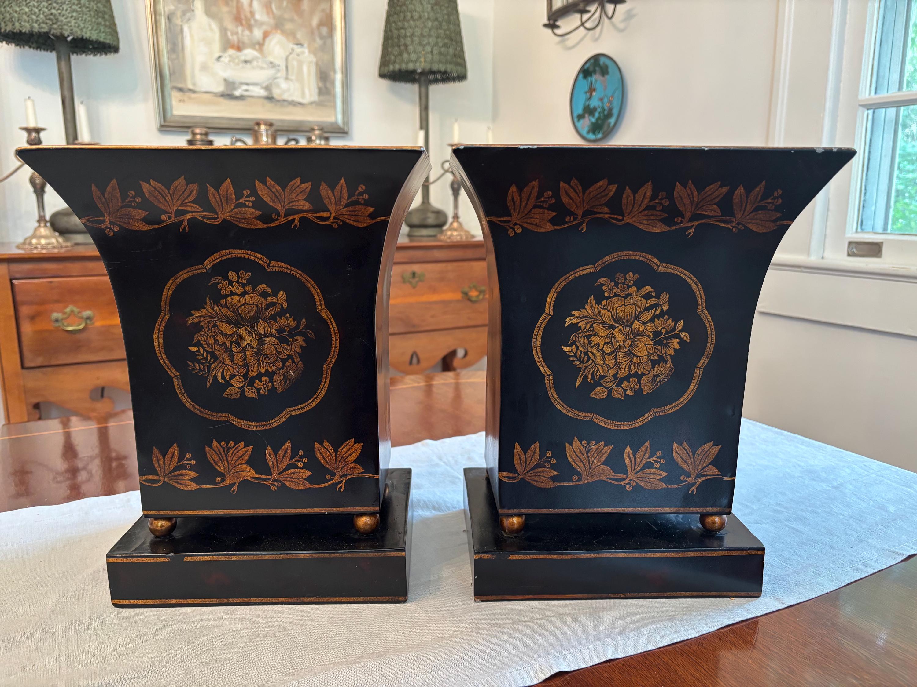 Maitland Smith Planter - Etsy
