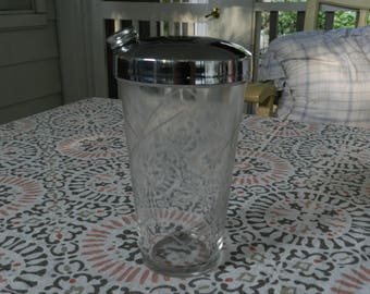 Cocktail Shaker