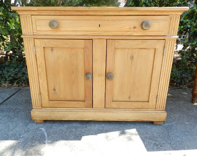 An English Pine Etsy