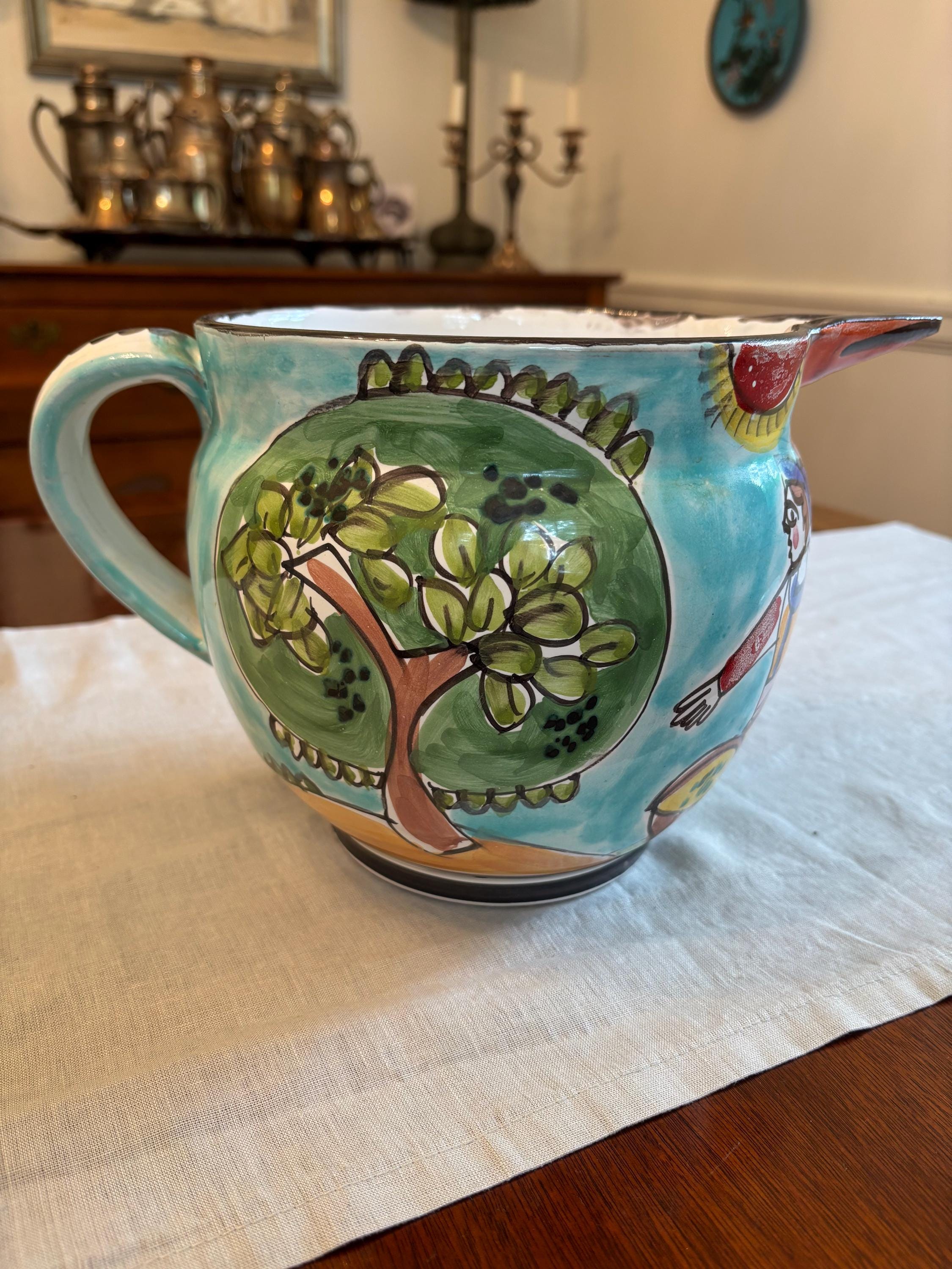 La Musa Pottery - Etsy