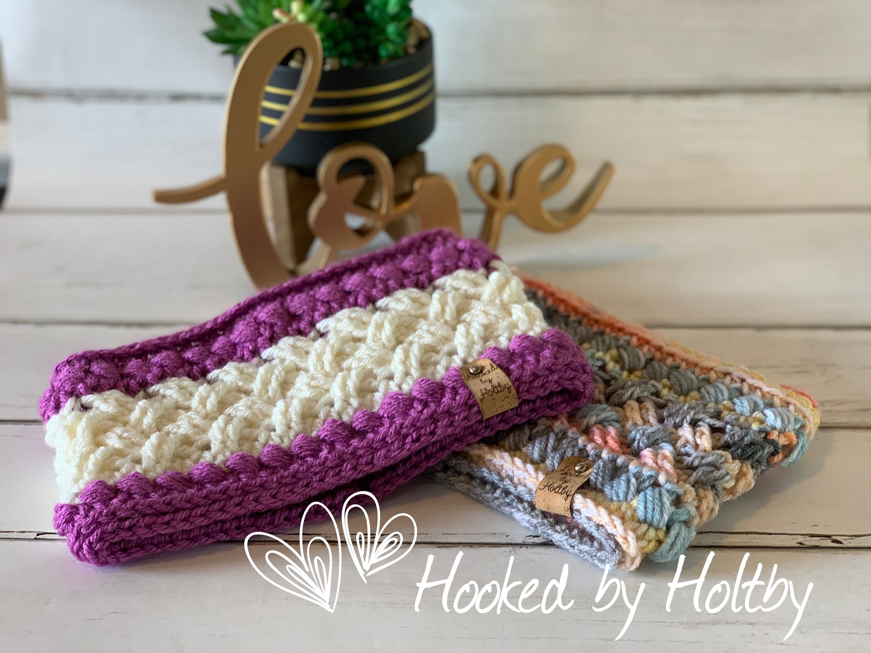 Pencil Perfect Crochet Hook Set, Crochet Supples, Crochet Hook Set, Hooked  by Holtby, Crochet hooks