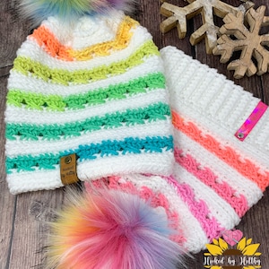 The Twisted Sister Beanie, Crochet Beanie Pattern, DIY crochet beanie, Crochet Beanie, PDF Download pattern, Winter Beanie Pattern