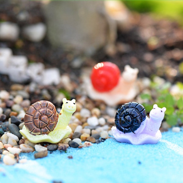 Terrarium Figurines Etsy