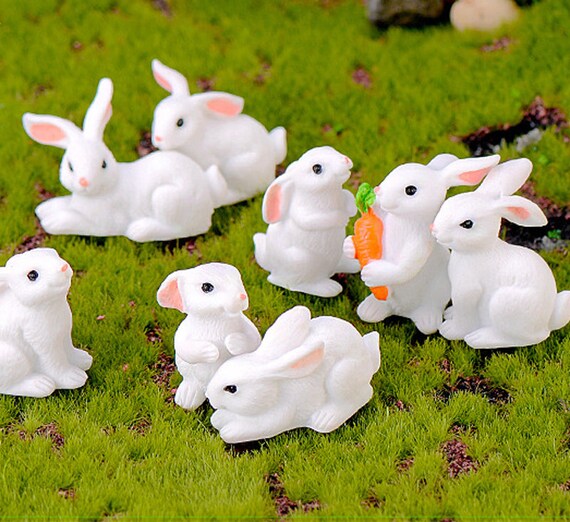 cute rabbit accessories