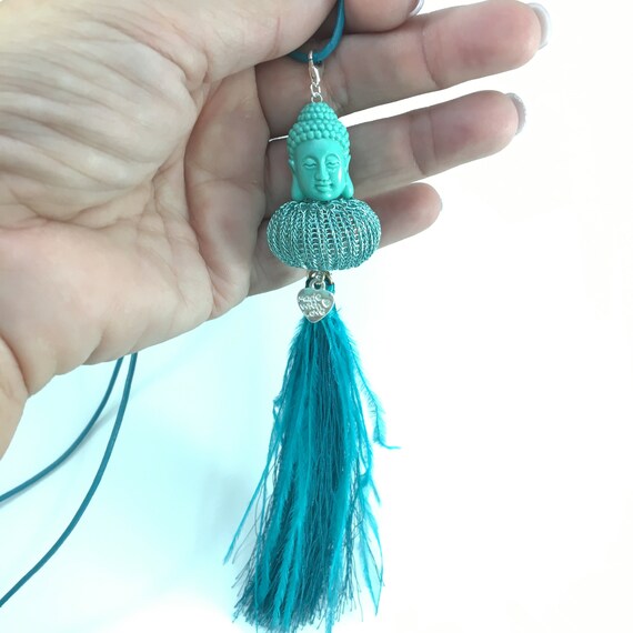 2Y Studios HOMINI - Felpa con cappuccio - blue/blu