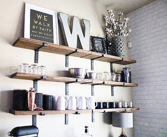 Floating Shelves 8 Depth Fixer Image 0