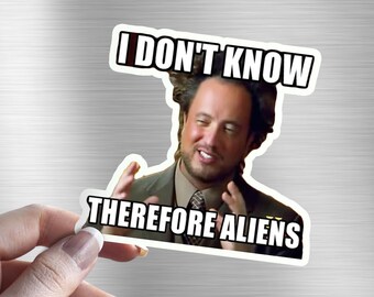 Giorgio A Tsoukalos Etsy