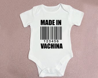novelty baby grows