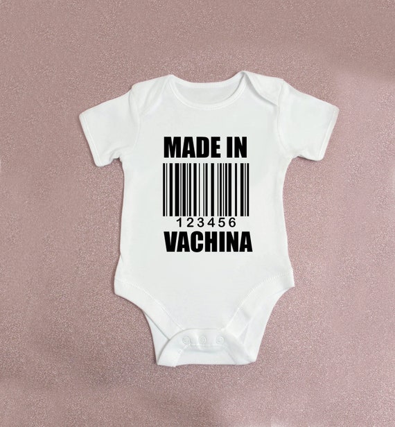 funny baby grow