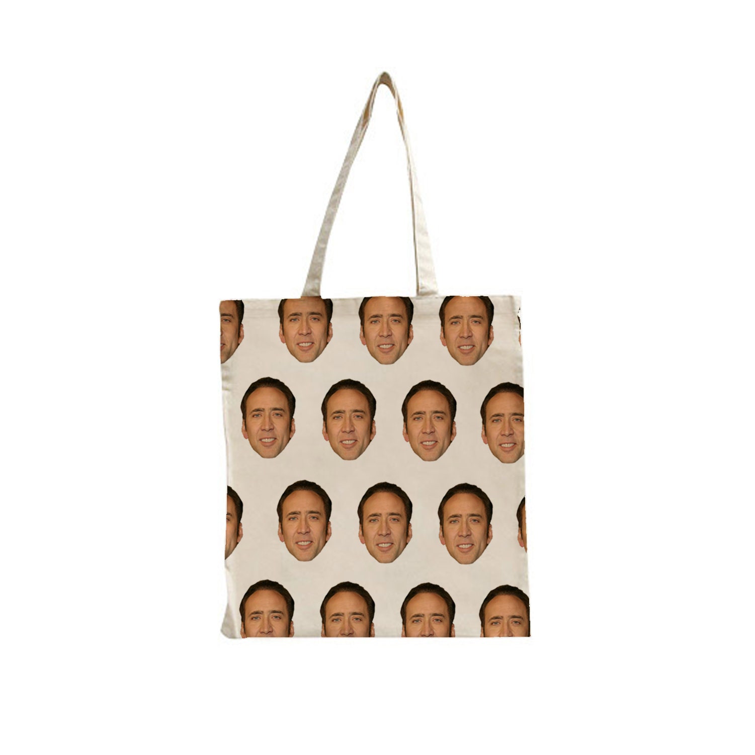 nic cage backpack