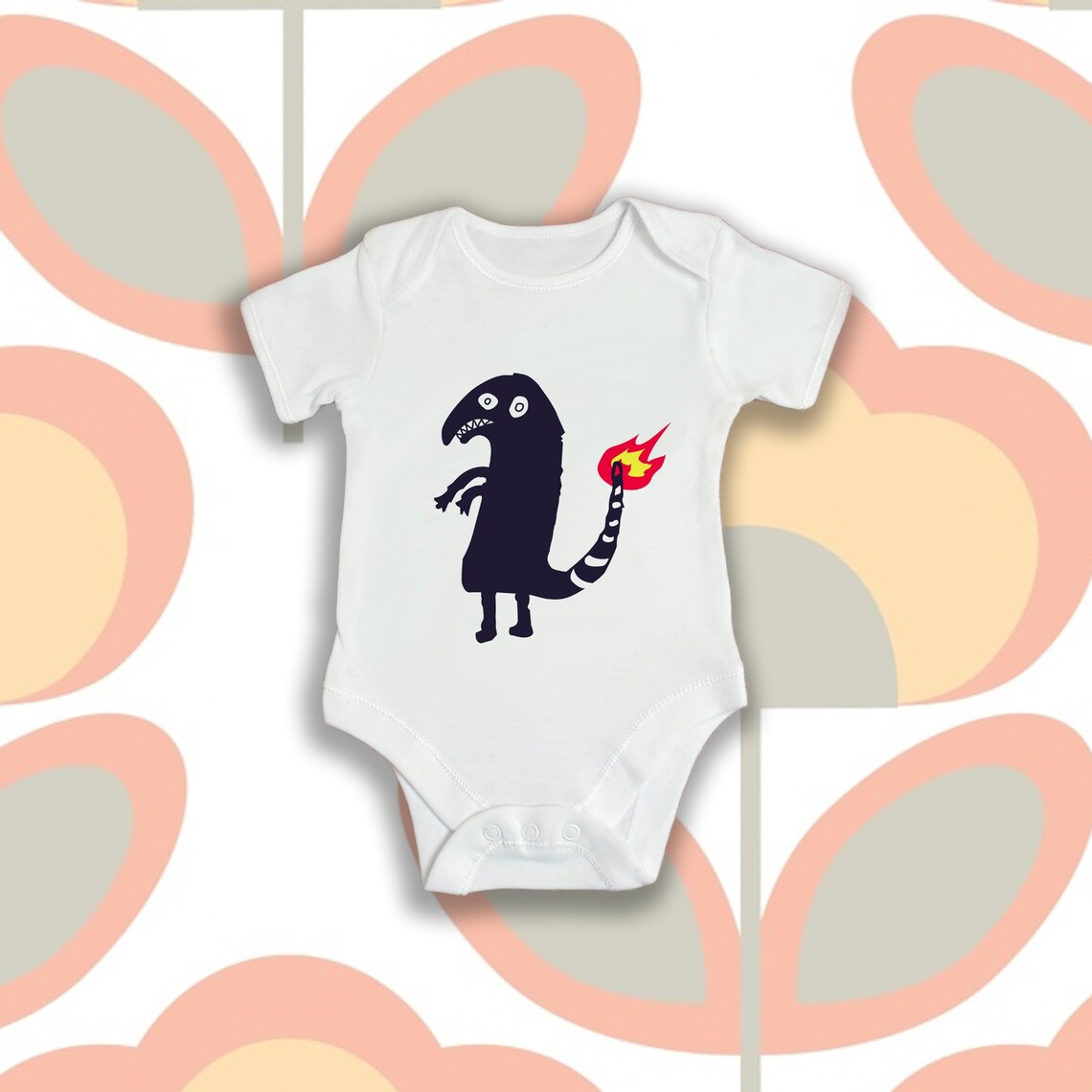 Scheiss Glumanda Tattoo Reddit 4Chan Baby wachsen Etsy