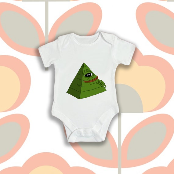 frog baby grow
