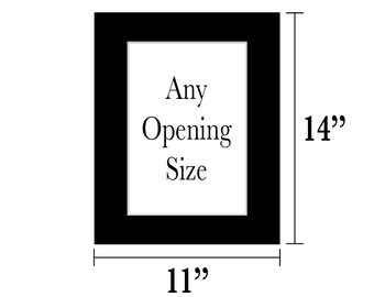 Custom Mat Board Etsy