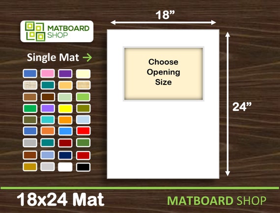 Martin Pro-Draft Drawing Board with Parallel Straight Edge 18x24