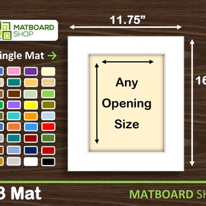 A3 Cutting Mat Sewing Mat Single Side Craft Mat Cutting Board for Fabric  Sewing and Crafting DIY Art Tool 450x300mm