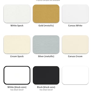 12x12 Custom Acid-Free Matboard image 8