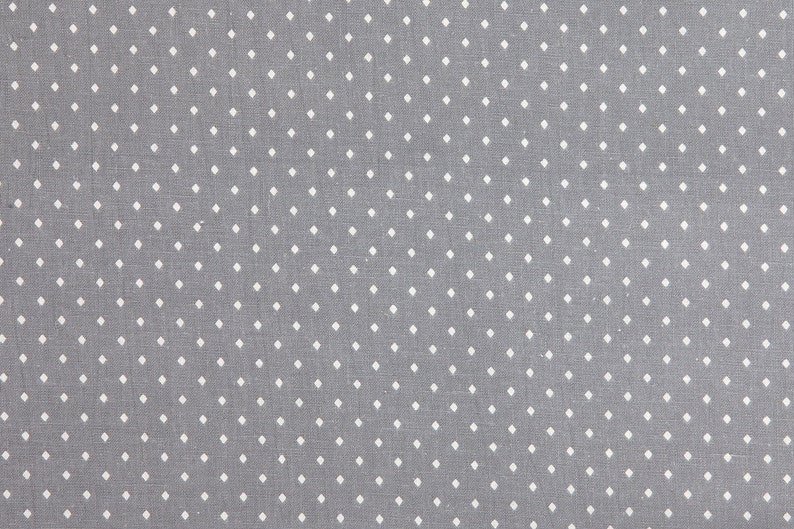 1/2 yard Linen 100% Gleam 60 Wide : Dailylike Canada image 4