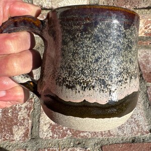 White and green coffee mugs