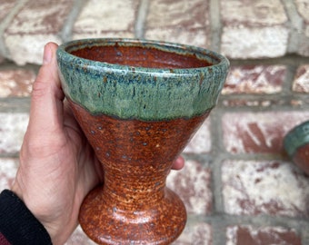 Game of the Thrones type goblet