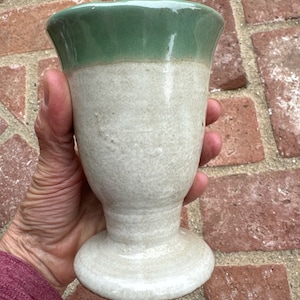 Game of the Thrones type goblet