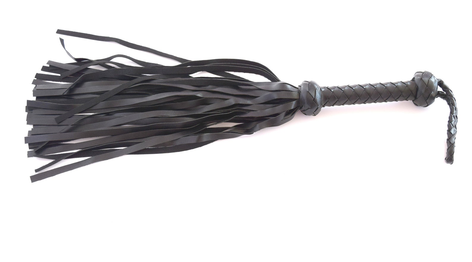 Leather Tassel Whip Fetish Whip Bdsm Whip Bdsm Leather Etsy