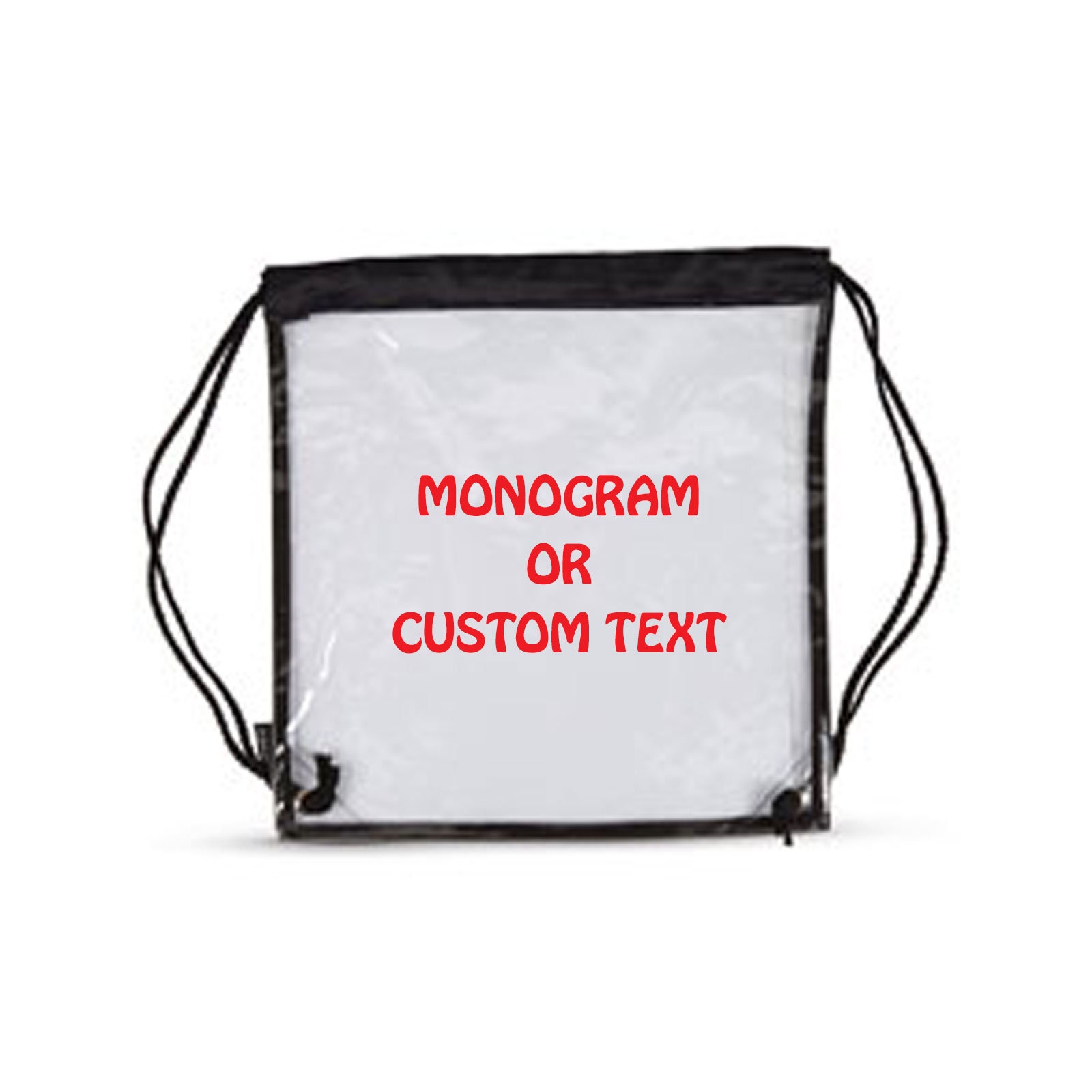 Clear Bag Policy, Event Security