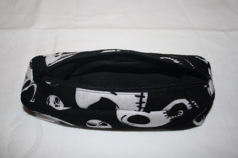 make-up bag Pen pocket Disney Mickey Mouse pencil pouch pen case