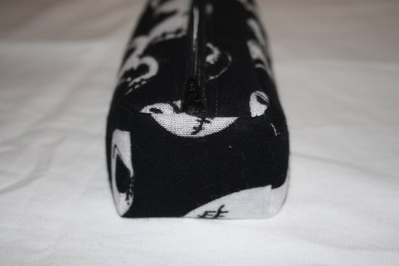 make-up bag Pen pocket Disney Mickey Mouse pencil pouch pen case