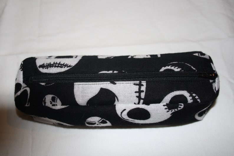 make-up bag Pen pocket Disney Mickey Mouse pencil pouch pen case