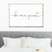 Be Our Guest Printable, Guest Bedroom Sign Decor, Living Room Quote ...