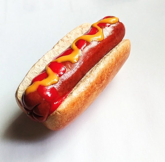 Pin em Hot Dog