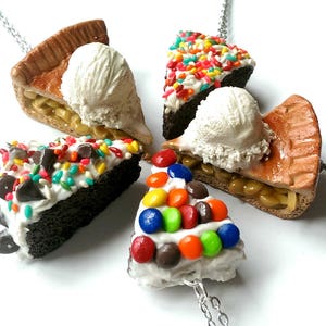 Chocolate Covered Pretzel Ring Food Jewelry ,fake Food Ring , Food ...
