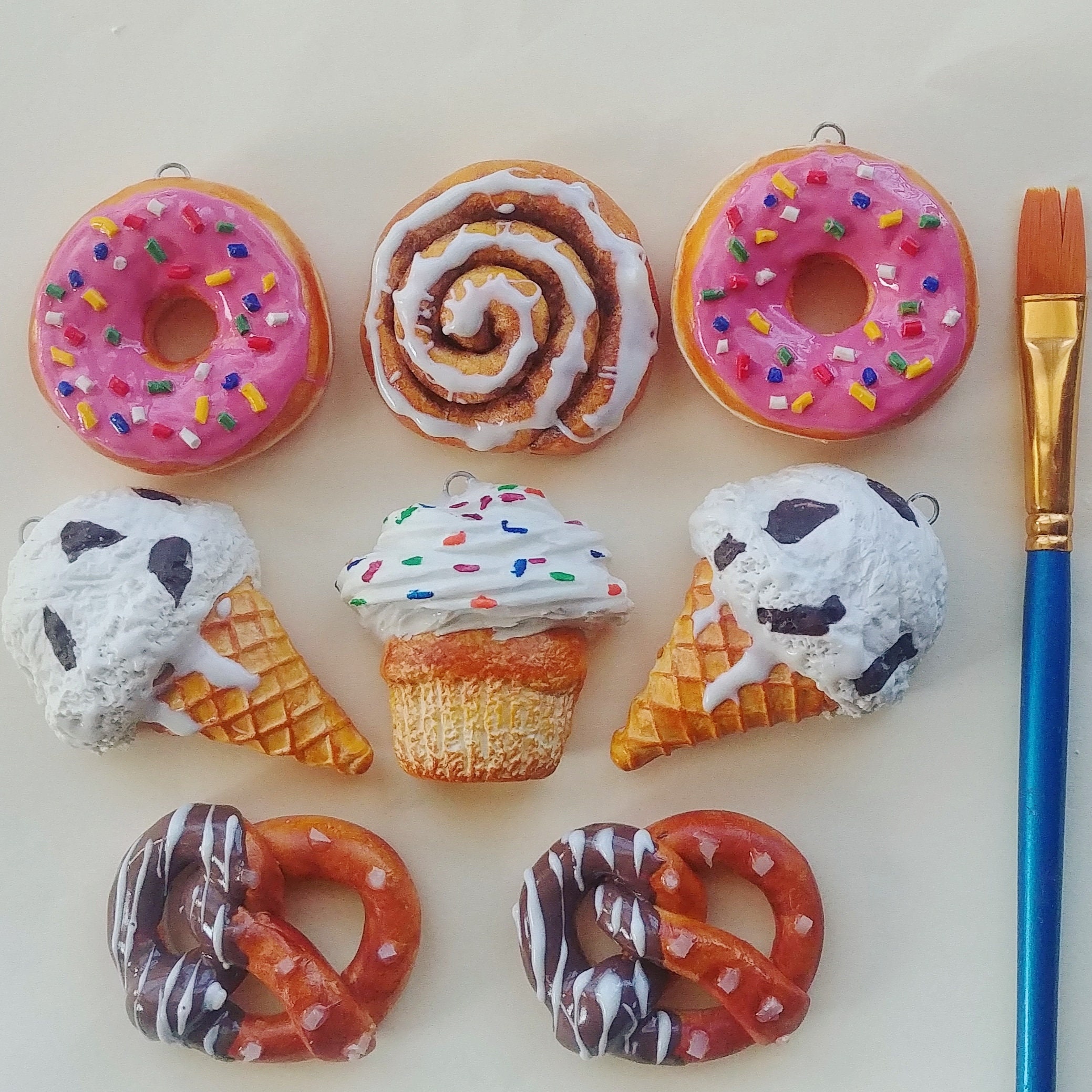 Donut magnets for sale discount