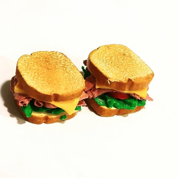 barbie sandwich