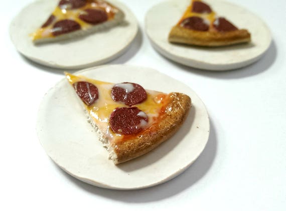 realistic barbie food