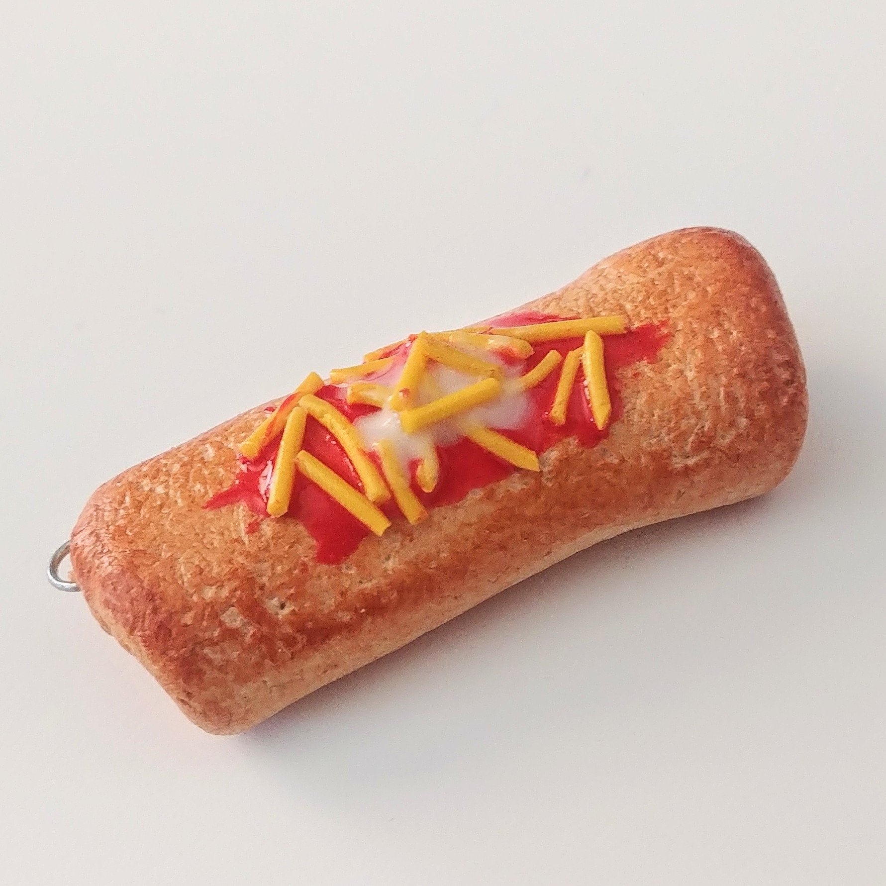 Deadpool Chimichanga Recipe