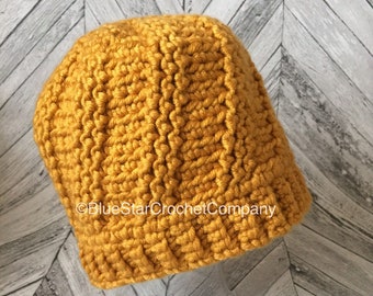 Crochet hat pattern/ Crochet Beanie pattern/ Crochet women's hat/ crochet adult beanie/ crochet pattern/ crochet headware pattern