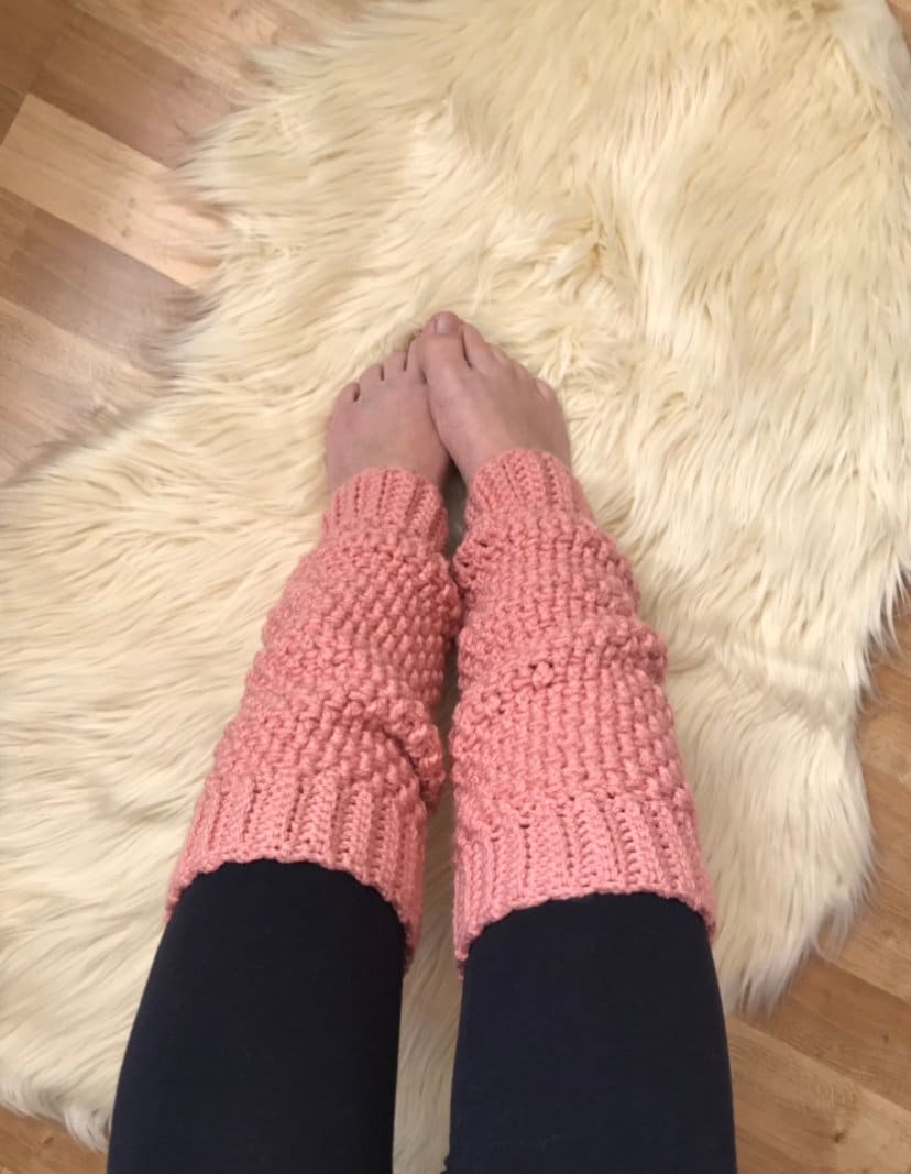 35 Crochet Leg Warmers Patterns for Retro, Cozy, and Statement Style 7 crochet leg warmers pattern/ textured crochet leg warmers