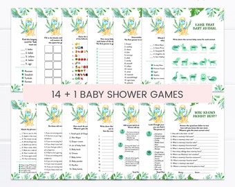 Dinosaur Baby Shower Etsy