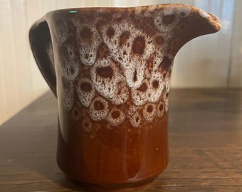 Kernerwek pottery jug, Wonderful milk jug for your collection