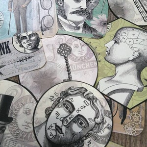 Stickers, steampunk stickers, anatomical, victorian stickers, vintage style for your laptop, case, journal and lots more!