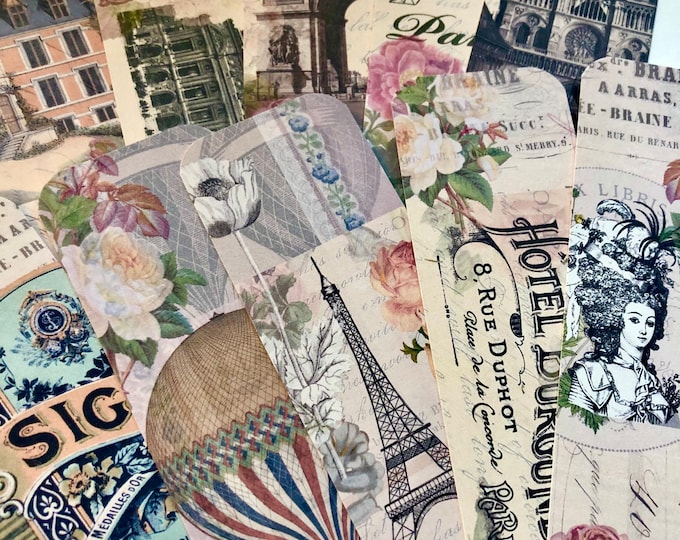 Paris Bookmark Paris Art Print Paris Art Paris Travel Etsy UK