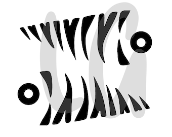 Free Free Fishing Lure Gills Svg 239 SVG PNG EPS DXF File
