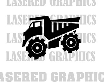 Free Free 271 Tonka Truck Svg Free SVG PNG EPS DXF File